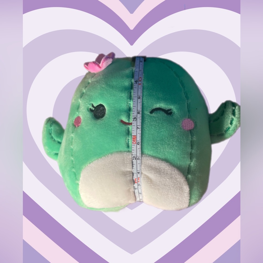 Squishmallow - Picture 3 of 3